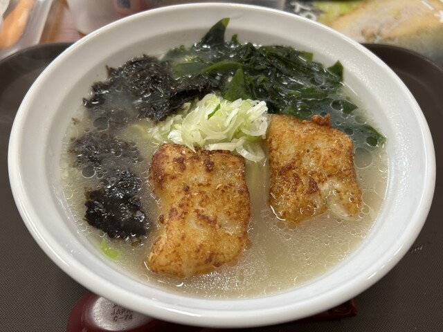 てんまる食堂 - 宮古（食堂）