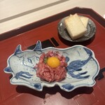 WAGYU USHITOMI GINZA - 