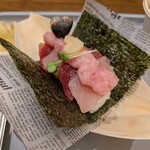 OEDO ARIAKE STYLE - 
