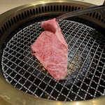 焼肉 神楽 - 