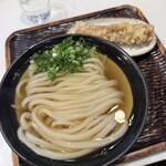 うどん 丸香 - 