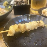 串とメシにはサケキタル 天神親不孝通り店 - 