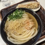 うどん 丸香 - 