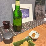 手打そば 菊谷 国分寺 - 