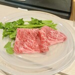 WAGYU USHITOMI GINZA - 