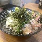 串とメシにはサケキタル - 