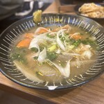 串とメシにはサケキタル - 