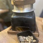 串とメシにはサケキタル - 