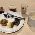 ブッフェダイニング プリンスマルシェ - 