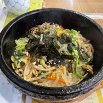 韓国定食屋 人参 - 