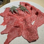 焼肉 神楽 - 