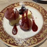 ゴドノフ東京 - 