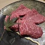 焼肉 神楽 - 