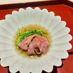 WAGYU USHITOMI - 