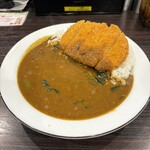 CoCo壱番屋 - 料理写真: