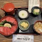 海鮮食堂つなや - 
