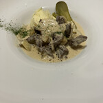 ゴドノフ東京 - 