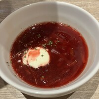 ゴドノフ東京 丸ビル店 - 