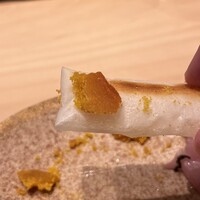 北新地 鮨割烹 のの - 