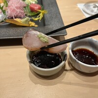 北新地 鮨割烹 のの - 