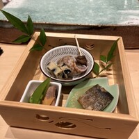 北新地 鮨割烹 のの - 