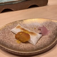 北新地 鮨割烹 のの - 