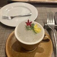 四ツ橋・新町 牡蠣と肉たらしビストロAKIRA - 