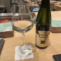 北新地 鮨割烹 のの - 