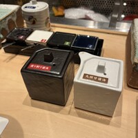 北新地 鮨割烹 のの - 