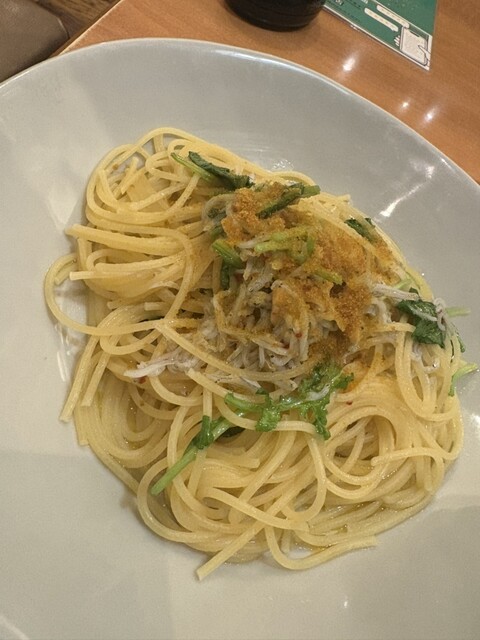 La Pausa Jiyugaoka Ten