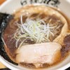 利尻らーめん味楽 新横浜ラーメン博物館店