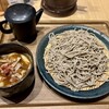 肉蕎麦 トムラウシ 田町店