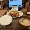 大衆食事処あいちゃん食堂 南行徳店