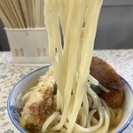宮川製麺所 - 
