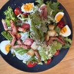 窯焼きピザkawachiya - 