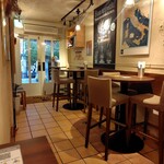 リュクスバーガーズ&サニーズテーブル - 