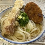宮川製麺所 - 