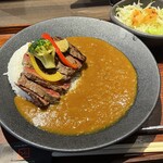 京都 肉食堂 - 