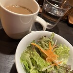 ベトナムビストロ バンフィールド 小石川後楽園 - 