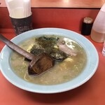ラーメンショップ 川崎水沢店 - 