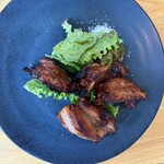 窯焼きピザkawachiya - 