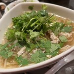 ベトナムビストロ バンフィールド 小石川後楽園 - 