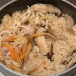 もてなしや 三ツ星 - 