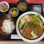 グリルあらの - 