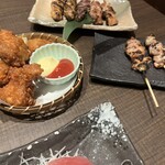 もてなしや 三ツ星 - 