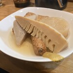 居酒屋竹の子 - 