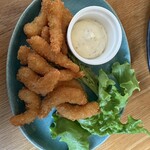 窯焼きピザkawachiya - 