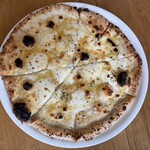 窯焼きピザkawachiya - 