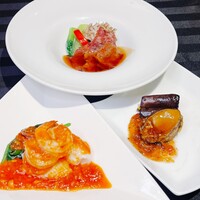 中国料理ベルビュー慶招樓 - 5000円ランチコース