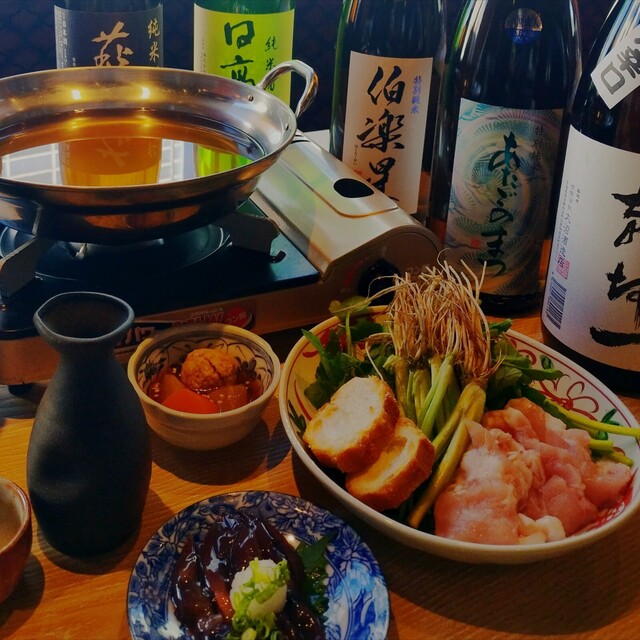 伊達のくら 仙台西口店 &ndash; あおば通の居酒屋